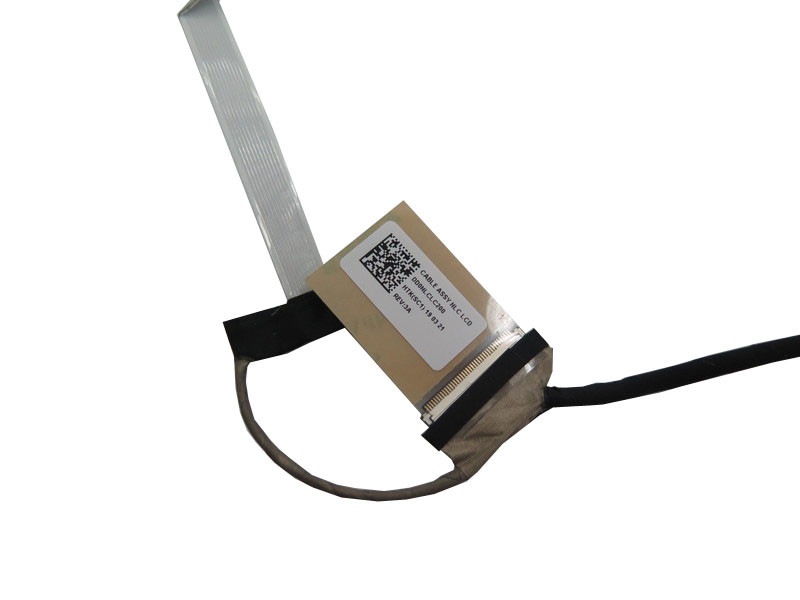 LCDケーブル用の Gigabyte AORUS 15-XA DD0NLCLC200 15-WA 15-SA DDNLCGLC000 15-WA 15-SA