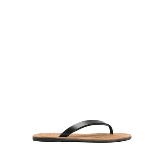 THE ROW Women Shoes F1874 L838 BLK BLACK