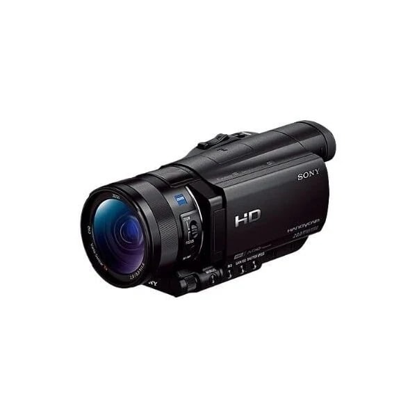 【中古】ソニー SONY ビデオカメラ Handycam CX900 デジタルHD HDR-CX900