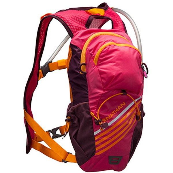 ネイサン NATHAN ファイアストーム 5.5L ハイドレーション レースベスト ランニング 5033NSC 10,725円