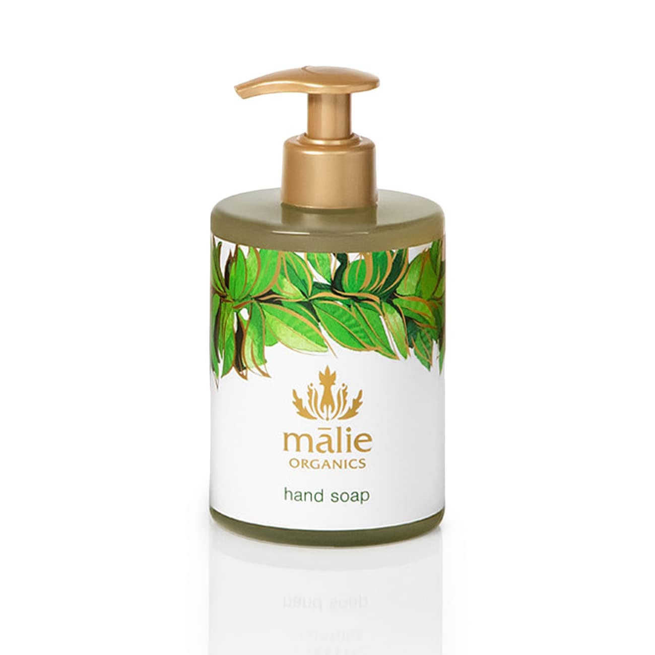 Malie Organics(マリエオーガニクス) ハンドソープ コケエ 400ml