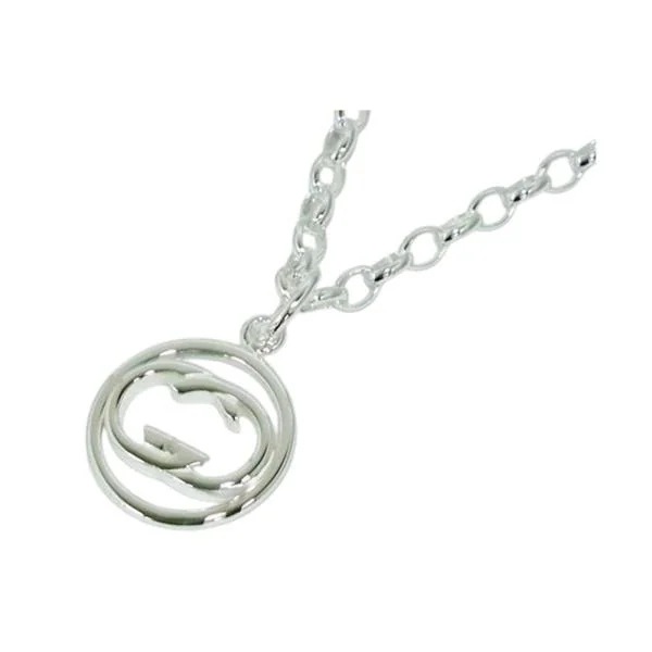 アクセサリー ネックレス 147749-J8400-8106 シルバー 並行輸入品