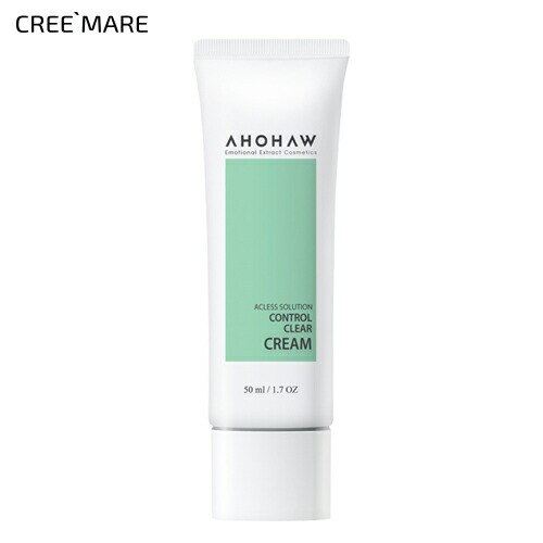 [アーオーアウ]コントロールクリアクリーム・50885