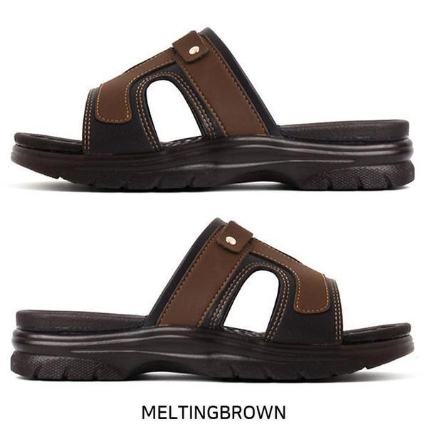 メンズ夏スリッパ 男性 オフィススリッパ MX3