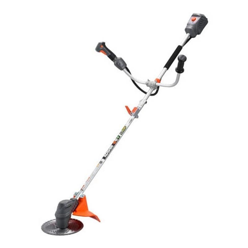 工進 工進(KOSHIN) 充電式草刈機 SBC-1825 バッテリー付 急速充電器付 スマート 草刈り機 電動草刈機 雑草 農作業 ガーデンング SBC-1825