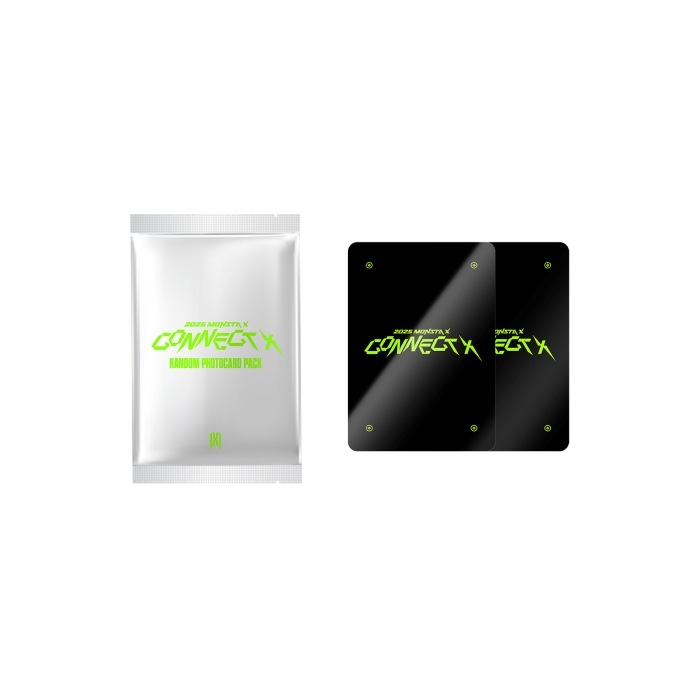 Qoo10] STARSHIPエンターテインメント [公式] 2025 MONSTA X C