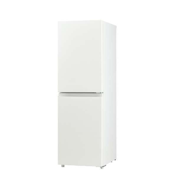 冷蔵庫 148L 一人暮らし 右開き JR-SY15A(RW) ホワイト freemee