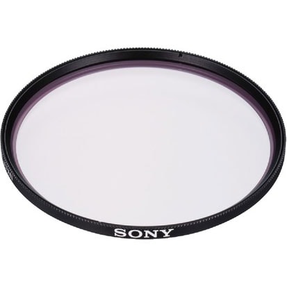 ソニー VF-77MPAM カールツァイス MCプロテクター(77mm径) VF77MPAM 9,760円