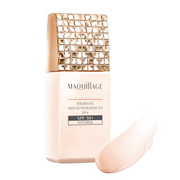 MAQUillAGE マキアージュ ドラマティックスキンセンサーベースEX 25ml【通常版】 ドラマティックライティングベース