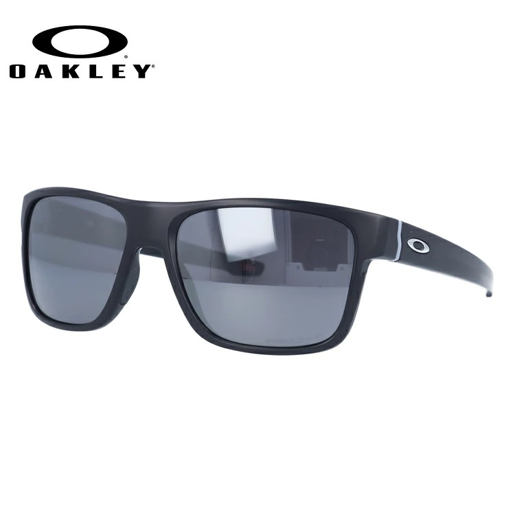 上品 OAKLEY オークリー サングラス ミラーレ プリズム サングラス