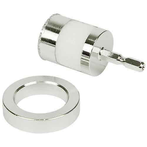 ＳＫ１１/六角軸ダイヤモンドコアドリル/３０ＭＭ