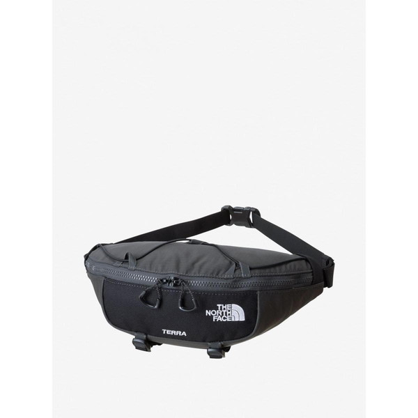 ザ・ノース・フェイス THE NORTH FACE テラランバー3L NM62402-AK バッグ ウエストポーチ