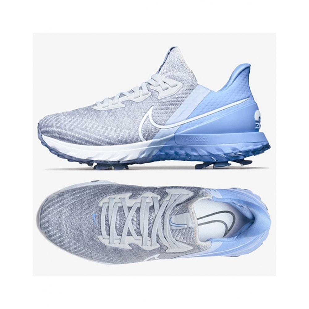 ナイキゴルフシューズエアズームインフィニティツアー CT0541-002 P2203