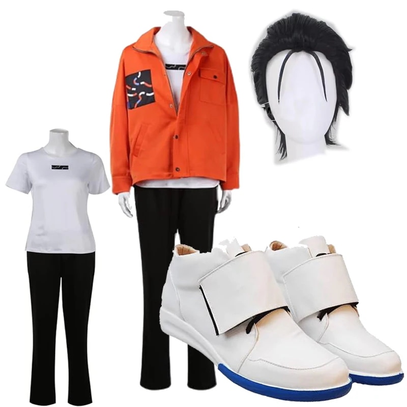 伊藤ふみや コスプレ衣装　カリスマ　 コスプレ衣装　 本橋依央利 モトハシ イオリ コスプレ衣装 変身 仮装 ハロウィン クリスマス コスチュームウィッグ靴追加可能