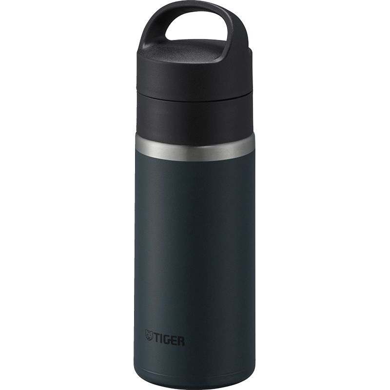 真空断熱炭酸ボトル（保温/保冷）360ml レイクブルー MKB-T036AL 5,490円
