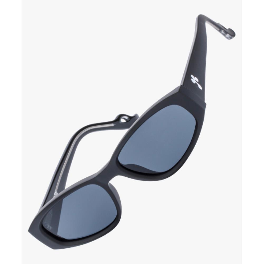 RECLOW RC HARVEY SUNGLASS MATTE BLACK