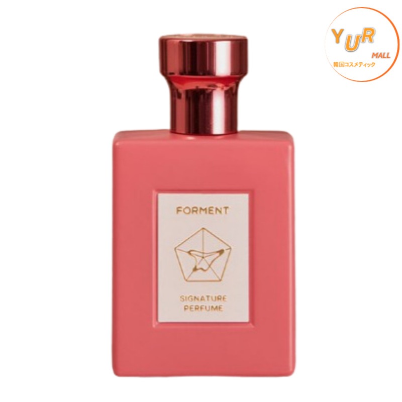 シグネチャーパフューム ベルベットハグ 50ml