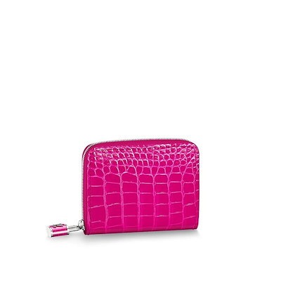 Louis Vuitton ピンク コインケース 楽天市場】ルイヴィトン 財布 レディース ヴェルニ ジッピー