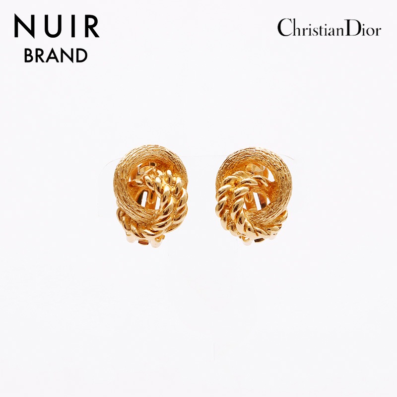 イヤリング ゴールド WS9523