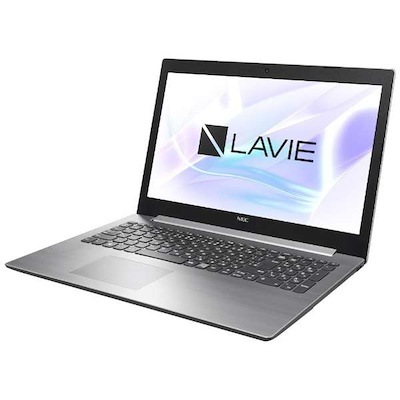 LAVIE Note Standard NS10E/K2S PC-NS10EK2S