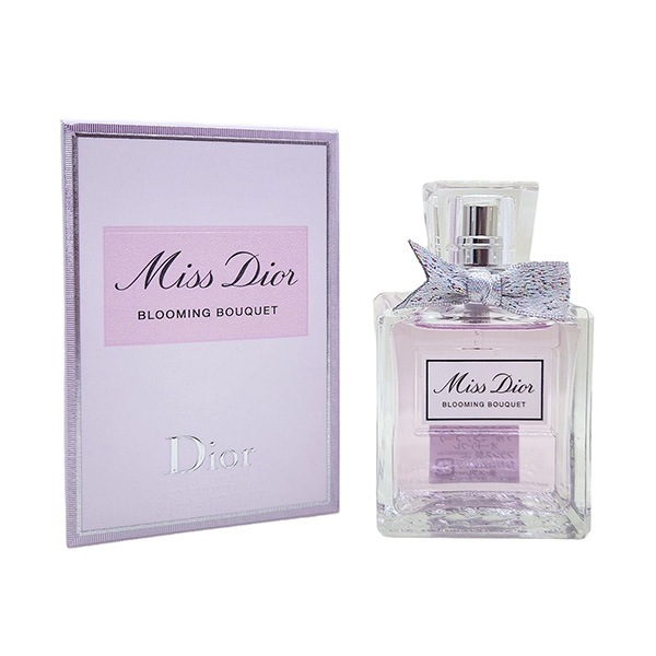 クリスチャンディオール ミスディオール ブルーミング ブーケ EDT SP 50ml （新パッケージ）
