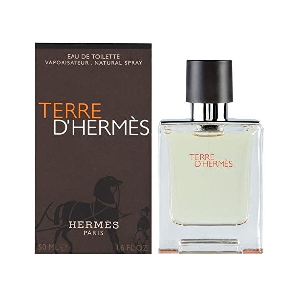 エルメス テール ド エルメス EDT SP 50ml