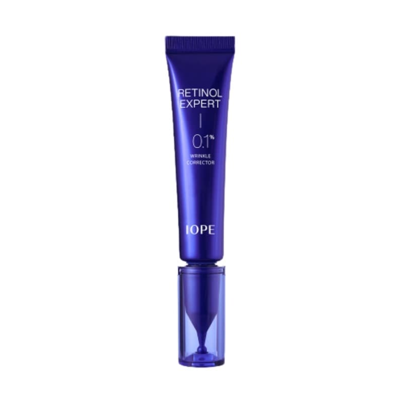 レチノールエキスパート 0.1% リンクルコレクター 30ml