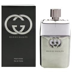 ギルティ プールオム EDT SP 90ml