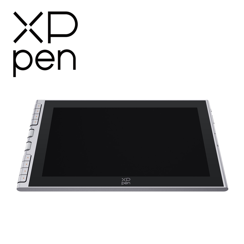 XP-PEN Artist 12-3rd（シルバー） ART1213RDGRJP