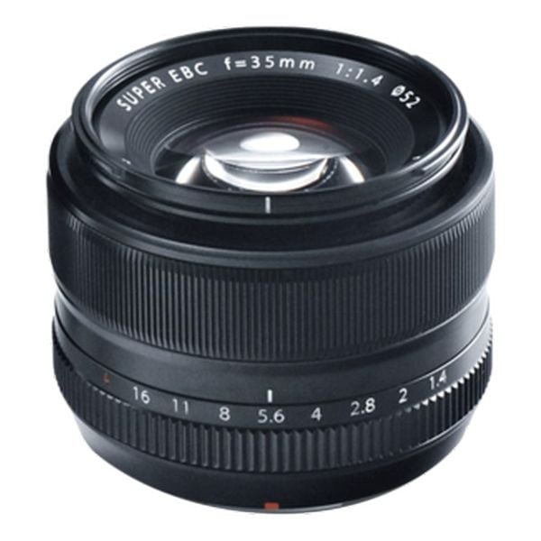XF35mmF1.4 R 4547410206159
