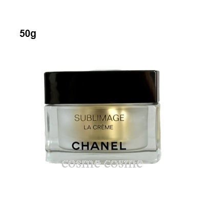 シャネル サブリマージュ ラ クレーム シュプレーム 50g(3145891475609)