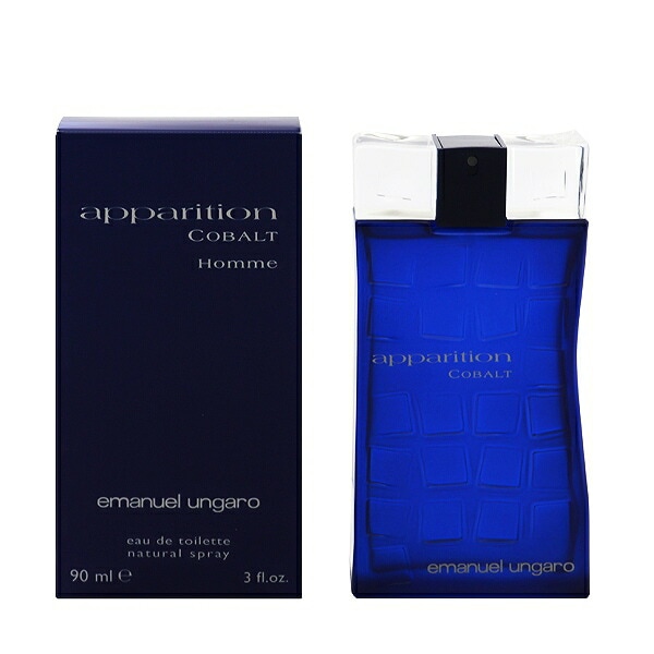 アパラシオン コバルト オム EDT SP 90ml