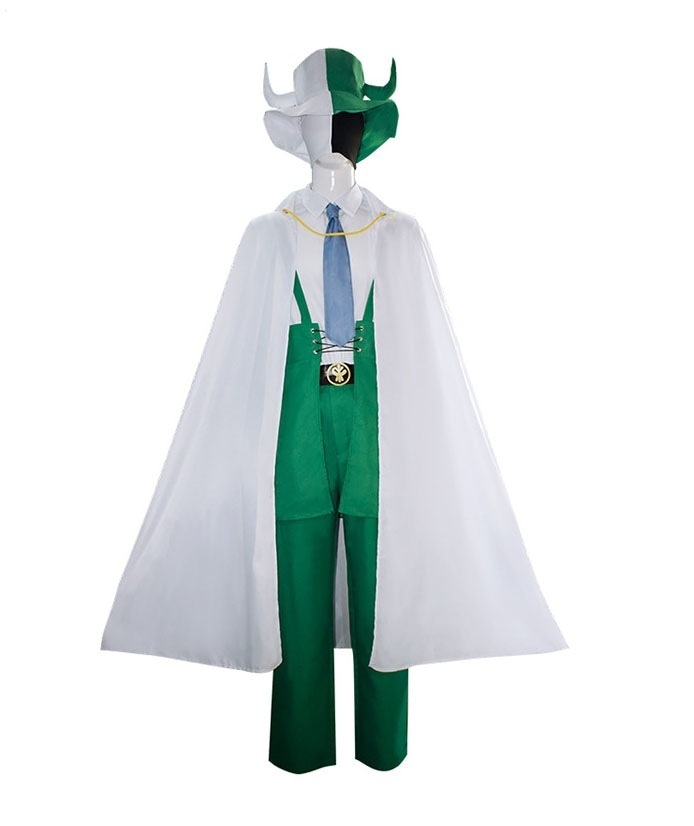 コスプレ変装仮装 衣装ハロウィン ONE PIECE（ワンピース） ページワン