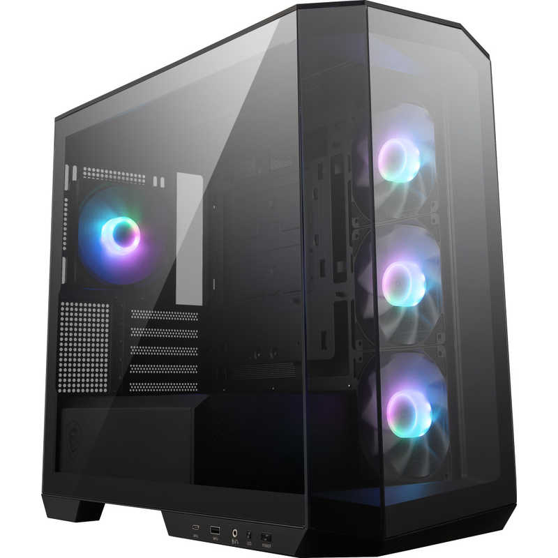 MSI　PCケース　MAGPANOM100RPZ