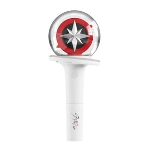 Stray Kids OFFICIAL LIGHT STICK VER.2