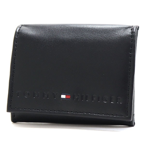 コインケース メンズ Wallet 財布 ブラック 31TL25X006 001 ギフトラッピング無料