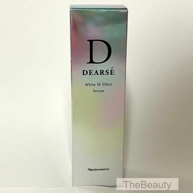 【国内正規品】ナリス ディアーゼ ホワイト Wエフェクト セラム 40ml