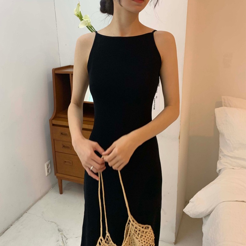 ワンピース ミモレ丈ワンピース キャミソールワンピース タイトワンピース タイト ミモレ丈 かわいい 大人可愛い きれいめ シンプル 上品 おしゃれ きちんと 大人女子 こなれ感 個性的 主役級 5,206円
