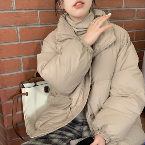 アウター コート シャンパー 上着 ダウンコート ダウン かわいい 大人可愛い きれいめ シンプル