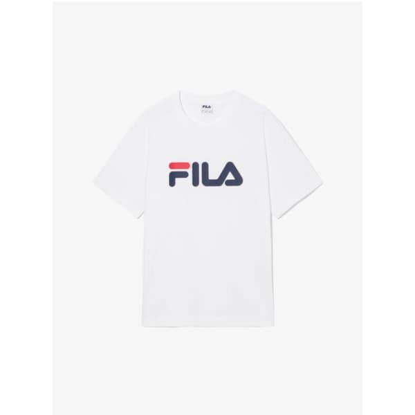 [] 26SS Drywave ベーシック ビッグリニア 半袖Tシャツ ホワイト FS262RS01X018