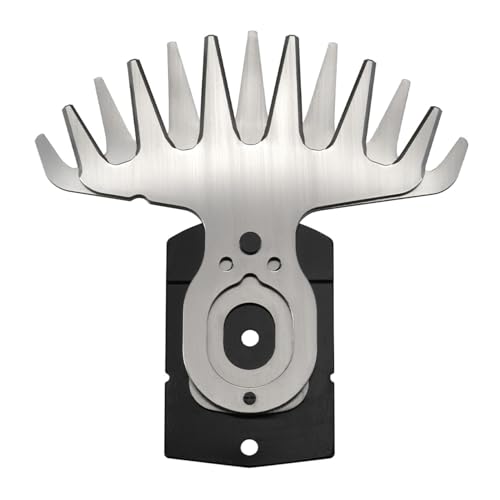 京セラ(Kyocera) 旧リョービ バリカンブレード 160mm BPB-1800・BB-1800