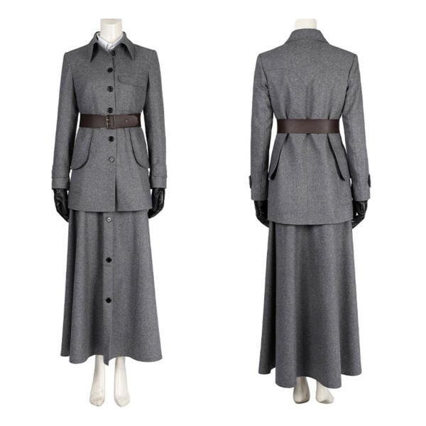 ワンダーウーマン 84 ダイアナプリンス コスプレ衣装 オーダメイド可