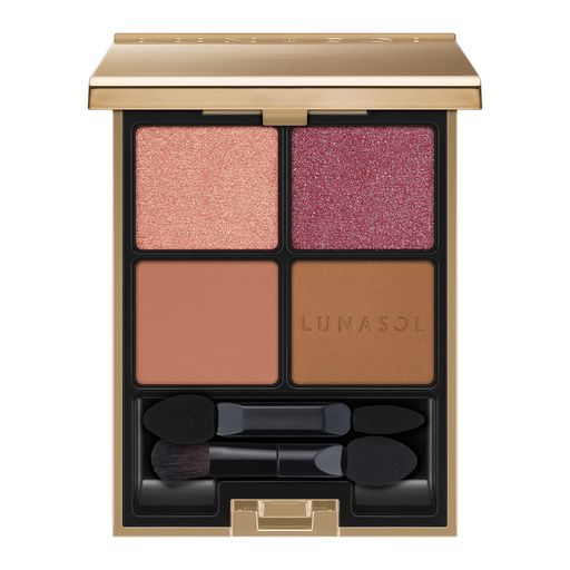 ルナソル(LUNASOL)アイカラーレーション EX23 6.4グラム (X 1) 6,628円