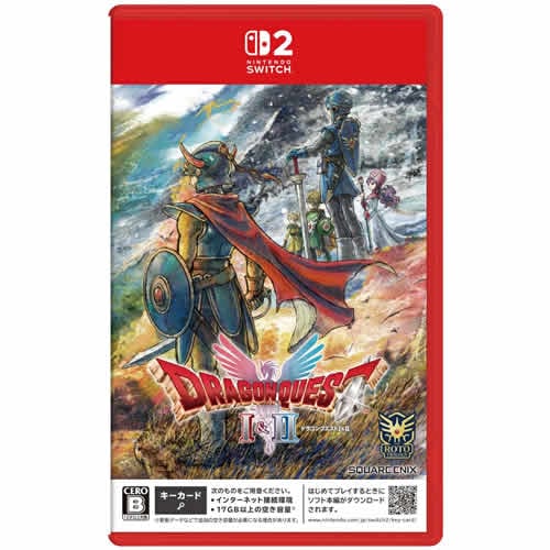 hSNGXgI&II [Nintendo Switch 2 p]