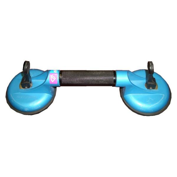 イシイ 吸着盤 Q太郎 IS－2 作業工具 荷締機 スリング 補助具