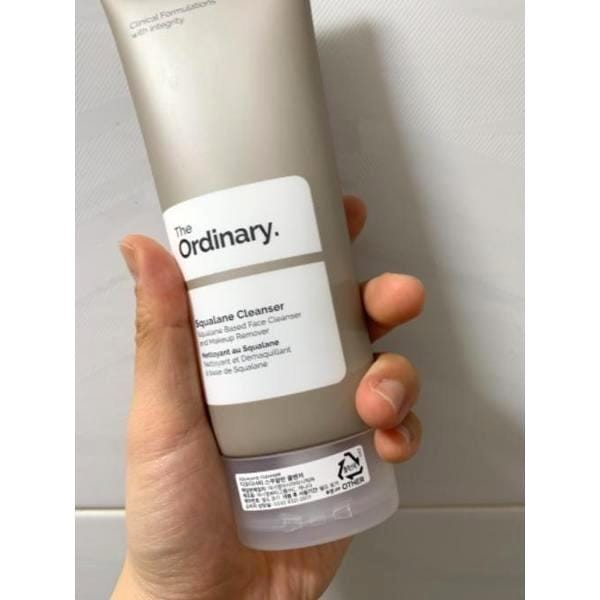 スクワランクレンザー150ml