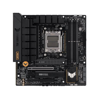 他サイト： TUF GAMING B650M-PLUS MicroATXマザーボードの商品画像