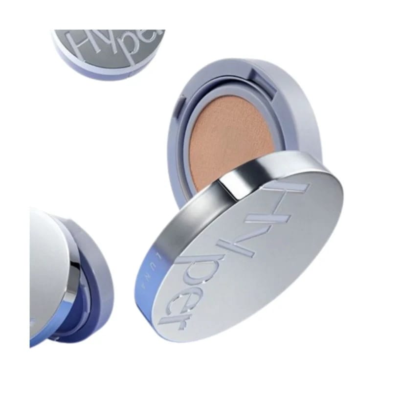 [25SS/New]ハイパーフィットフィルタークッション5colors(+詰め替え贈呈)