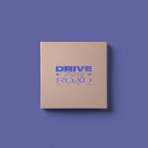 [未開封新品] アストロ正規アルバム Drive to the Starry Road