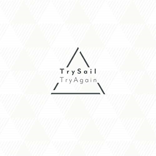TrySail / TryAgain(完全生産限定盤)(DVD付) (CD) VVCL-1417